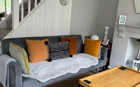 Sea Song Cottage