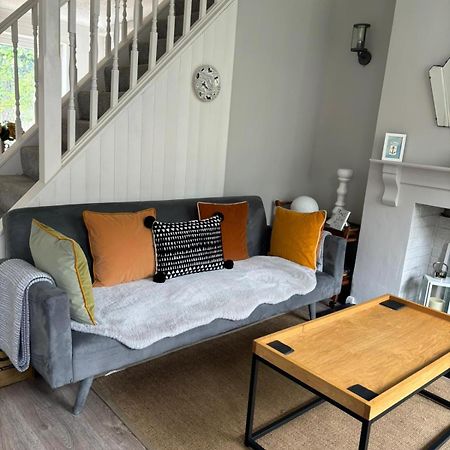 Sea Song Cottage Broadstairs Exterior photo