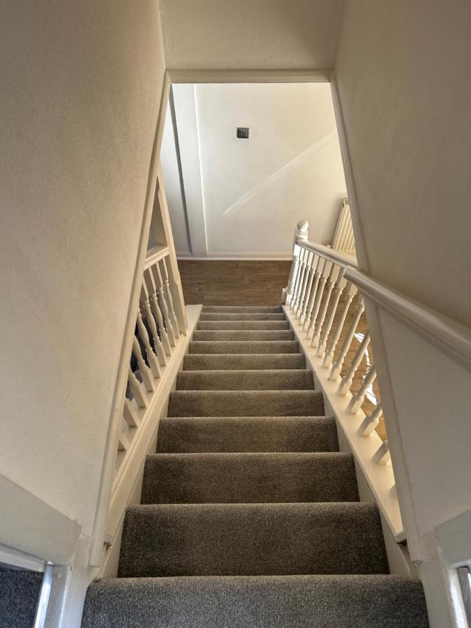 Sea Song Cottage Broadstairs Exterior photo