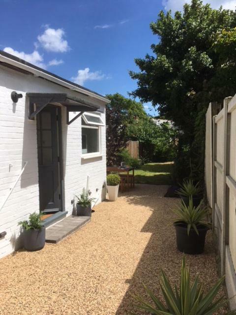 Sea Song Cottage Broadstairs Exterior photo