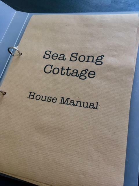 Sea Song Cottage Broadstairs Exterior photo